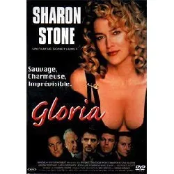 dvd gloria