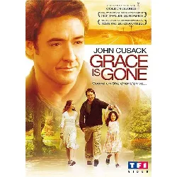 dvd grace is gone