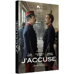 dvd j'accuse