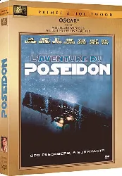 dvd l'aventure du poseidon