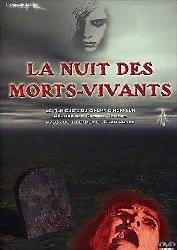 dvd la nuit des morts vivants