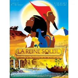 dvd la reine soleil