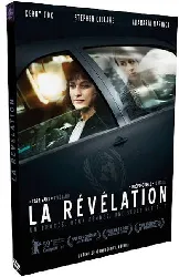 dvd la révélation