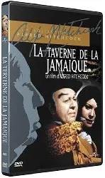 dvd la taverne de jamaïque