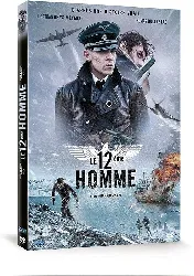 dvd le 12ème homme