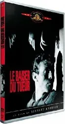 dvd le baiser du tueur