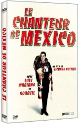 dvd le chanteur de mexico édition collector