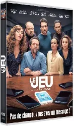 dvd le jeu