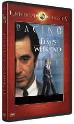 dvd le temps d'un week-end