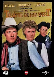 dvd le traître du far west