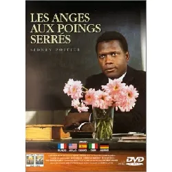 dvd les anges aux poings serrés