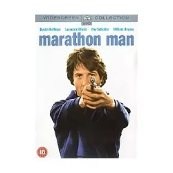 dvd marathon man