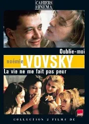 dvd oublie-moi la vie ne me fait pas peur (coffret de 2 dvd)