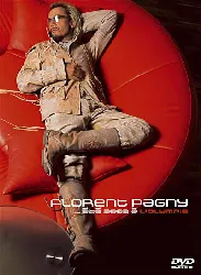 dvd pagny, florent live olympia 2003 édition double