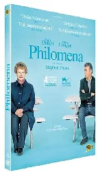 dvd philomena