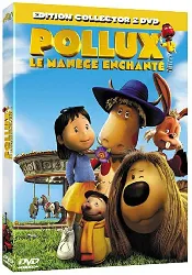 dvd pollux le manège enchanté édition collector