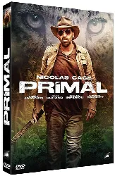 dvd primal