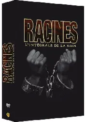 dvd racines l'intégrale