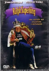 dvd ralph superking