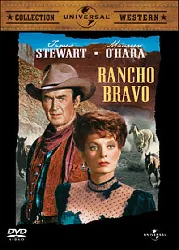 dvd rancho bravo