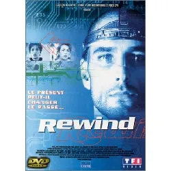 dvd rewind