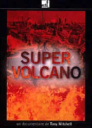 dvd supervolcano