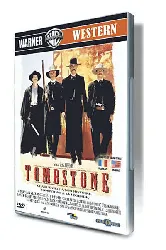 dvd tombstone