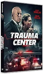 dvd trauma center