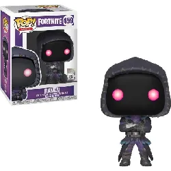 figurine funko pop fortnite n° 459 - raven