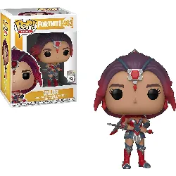 figurine funko pop fortnite n° 463 - valor