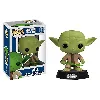 figurine funko pop star wars n° 02 - yoda (child)