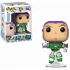 figurine funko pop toy story 4  n° 523 - buzz lightyear