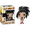 figurine pop my hero academia n° 605 - momo yaoyorozu