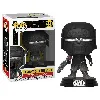 figurine pop star wars n° 331 - knight of  ren (blaster rifle)