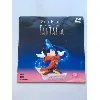 laser disc disney fantasia