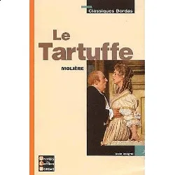 le tartuffe