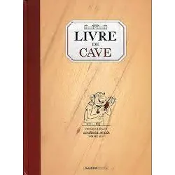 livre de cave