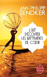 livre l'art d'écouter les battements de coeur