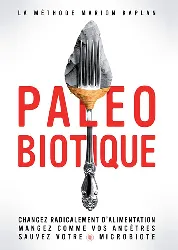 livre la paléobiotique