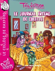 livre le journal intime de colette poche 2