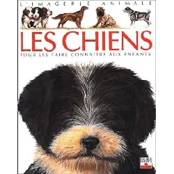 livre les chiens