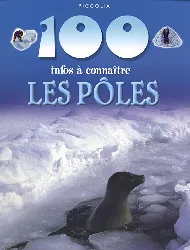 livre les pôles piccolia