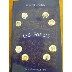 livre les pozzis