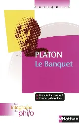 livre platon le banquet