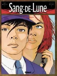 livre sang-de-lune, tome 2 sang-marelle