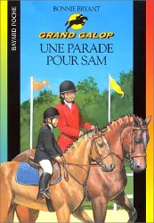 livre une parade pour sam