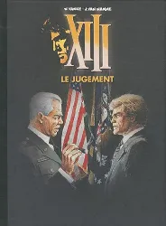 livre xiii, tome 12 le jugement