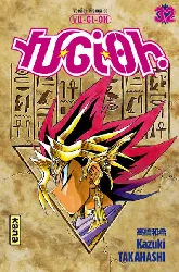 livre yu gi oh tome 32