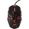 souris gamer skillkorp skp m10