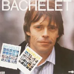 vinyle pierre bachelet (1985, gatefold, vinyl)